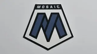 2025 Panini Mosaic Football Blaster Boxes (2)