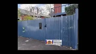 Collection of Projects 2025 Part 1
