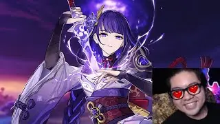 Whale-ing out for Baal!!