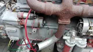 Motor s359 star 266 swap 660