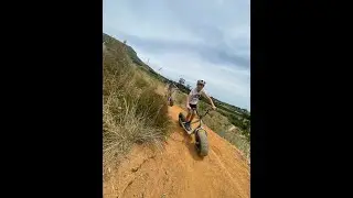 Scootours Stellenbosch @ Banhoek