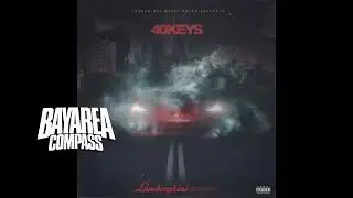 40 Keys - Lovey Dovey [BayAreaCompass]
