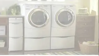Whirlpool Washer Repair Dallas