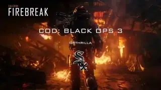 BO3 Eclipse Map Pack Verge