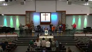 Calvary Online Services | January 4, 2026 | 10:45