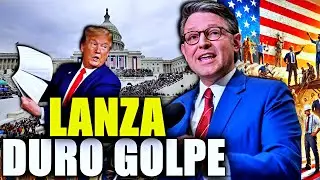 🅱🔴NOTICIAS DE EEUU HOY 01 FEBRERO de 2026 DONALD TRUMP URGENTE HOY LANZA DURO GOLPE #noticias