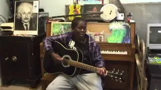 Media Center @ Ballard: Devon Rocks the Acoustic