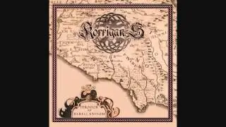 Korrigans   Ferocior Ad Rebellandum