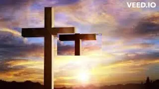 Prayer declaring with my eyes I shall behold and see the reward of the wicked