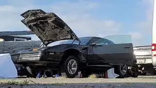 Firebird Chronicles A.K.A. stubbornness.