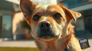 Canelo, el Hachiko español