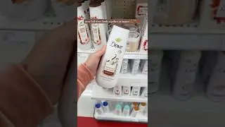 new fall dove body washes at target 🍂🧣🤎 #fall #selfcare #target #hygiene #pumpkinspice #haul