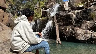 Netarhat trip              #ride #trending #nature #viral #friends #netarhatjharkhand 