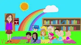 molly's last day at daycare 100th video