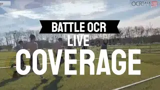 Battle OCR Live Coverage
