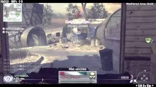 iShi3LD Vs HOPz