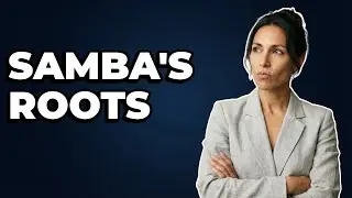 What Is The History Of Samba?