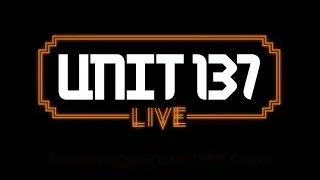 Unit 137 (Live) - Summer Tour 2018 (Promo Video)