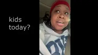 Are kids today independent? The Boney Bunch episode 002