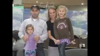 Hill Ukraine Adoption Video 2010