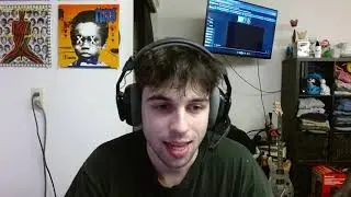 Video Journal Day 117
