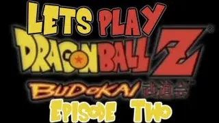 Dragon Ball Z: Budokai | Episode 2 - Namekian Saga