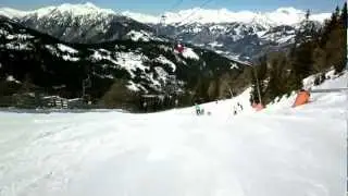 Katschberg 2013-03-03