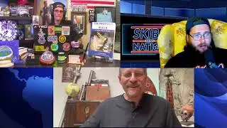 @SkibaNewsNation - Special with L.A. Marzulli