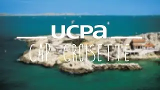 Le Spot - UCPA de Cap Croisette