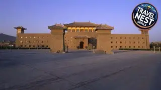 The Silk Road Dunhuang Hotel | Dunhuang, China | Hotel Review 🛏️