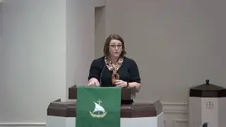 Sixteenth Sunday After Pentecost and special Gathering