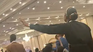 Dr Pastor Paul Eneche in Namibia #viralvideo #trending 