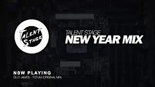 New Year Mix (2015) - Talent Stage