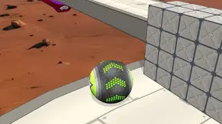 Going Balls SpeedRun Satisfying Gameplay Levels 228 - 229
