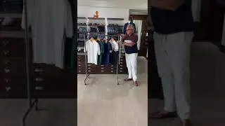 Retro Polos Zegna, Eleventy, Fioroni
