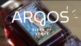 ARGOS BIRTH of VENUS UNBOXING and REVIEW