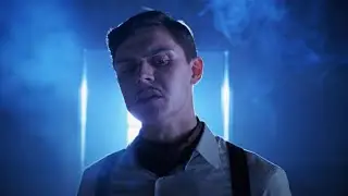 James Patrick March WAS DEAD - AHS Hotel Edit