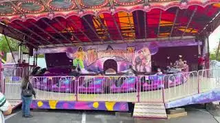 Cool Springs Galleria Carnival Sneak Peek