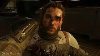 Call of Duty Infinite Warfare - Operation Black Flag Trap is Sprung