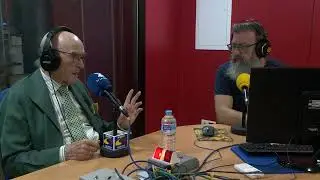 ENTREVISTA Rafael Torres habla de las cooperativas y bodegas que absorbe Virgen de las Viñas