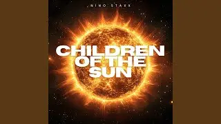 Celestial Sun Warriors