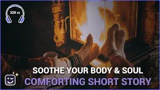 Comforting Short Story to Soothe Your Body and Soul   Positive and Uplifting