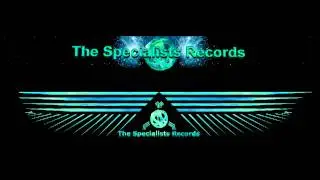 TSH13 Vibrant Balance  - THE SPECIALISTS