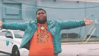 Rod Wave - F*ck The World (Fast)