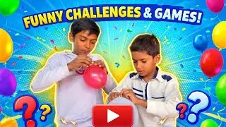 outdoor fun with Flower Balloon and learn colors for kids by I kids episode 1