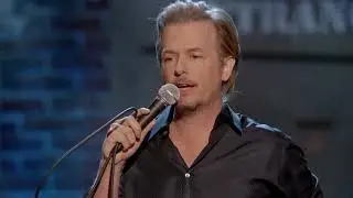 David Spade - Sunday, June 26, 2022 - Club Regent Event Centre