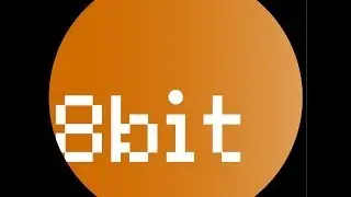 Snilloc - Vakmatt (Original Mix) [8bit - 8BIT076]
