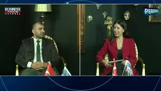 ALTUR TURİZM SATIN ALMA SORUMLUSU VOLKAN TOP&Ccedil;U ANLATIYOR...