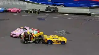 DCS S3 Race 5: Gander RV 400 POCONO