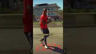 Come svolgere la base sul posto e apertura in Salsa  🕺🏾💃🏽 #tutorial #dance #bailecubano #baile